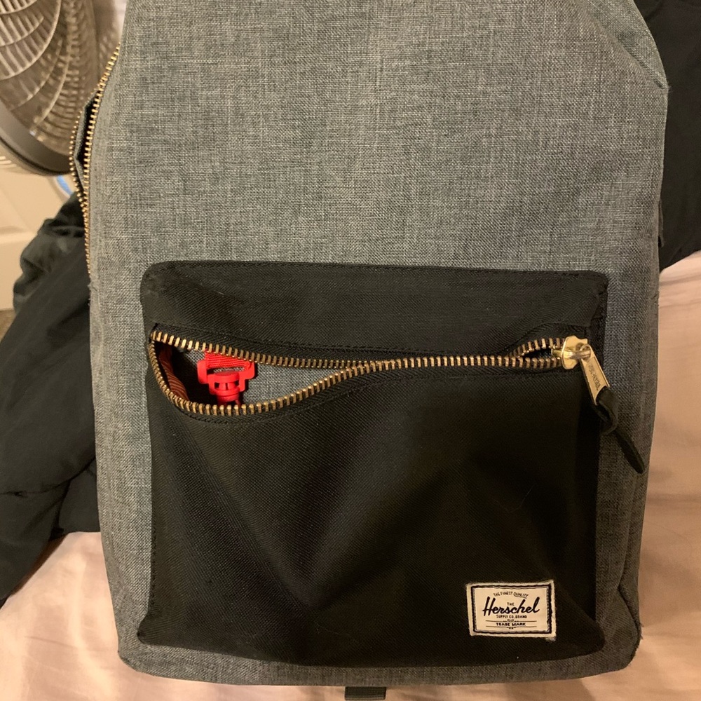 Backpack